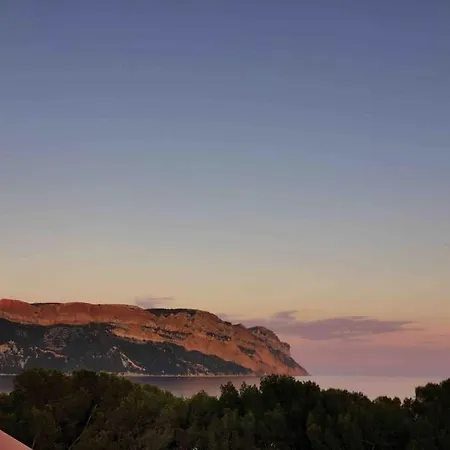 Bianca T2 - Terrasse - Parking - Calme - 1mn De La