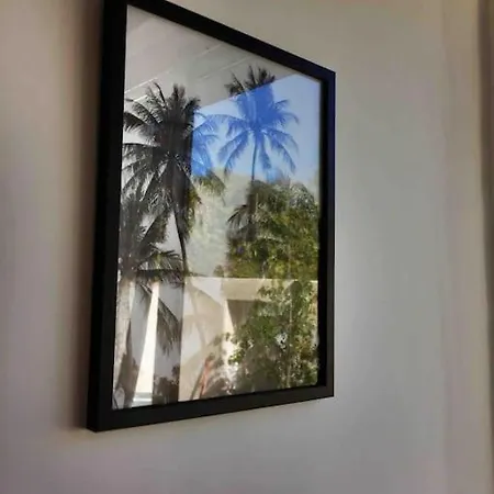 Bianca T2 - Terrasse - Parking - Calme - 1mn De La Apartment Cassis