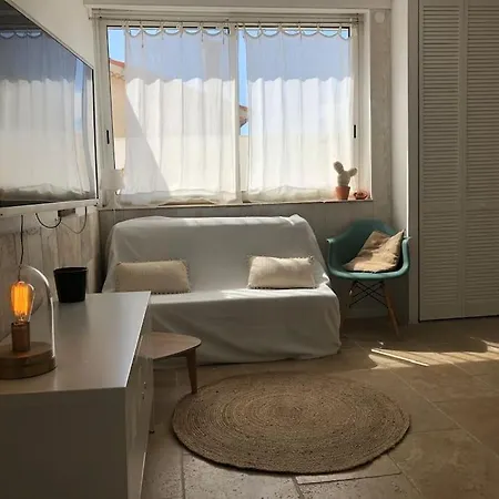 Bianca T2 - Terrasse - Parking - Calme - 1mn De La Apartment Cassis