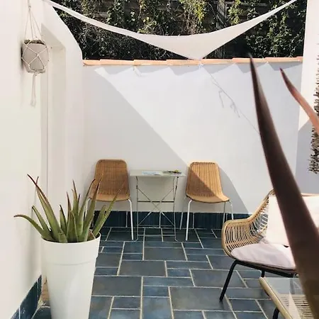 Bianca T2 - Terrasse - Parking - Calme - 1mn De La *