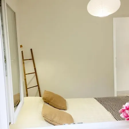 Bianca T2 - Terrasse - Parking - Calme - 1mn De La Apartamento Cassis
