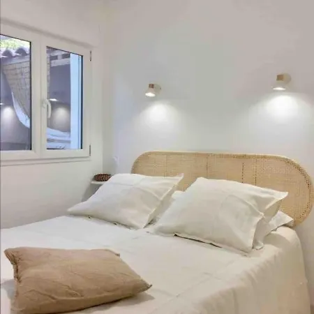 Apartment Bianca T2 - Terrasse - Parking - Calme - 1mn De La Cassis
