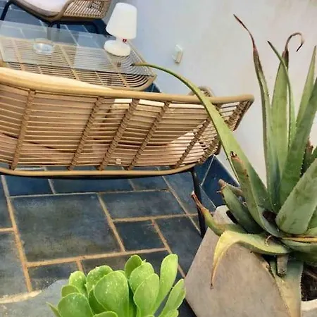 Apartment Bianca T2 - Terrasse - Parking - Calme - 1mn De La Cassis