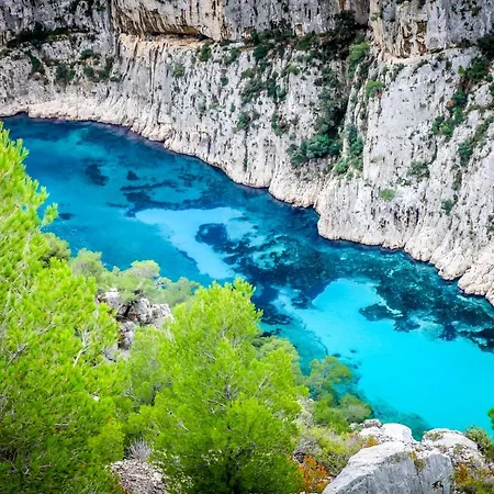 Bianca T2 - Terrasse - Parking - Calme - 1mn De La *