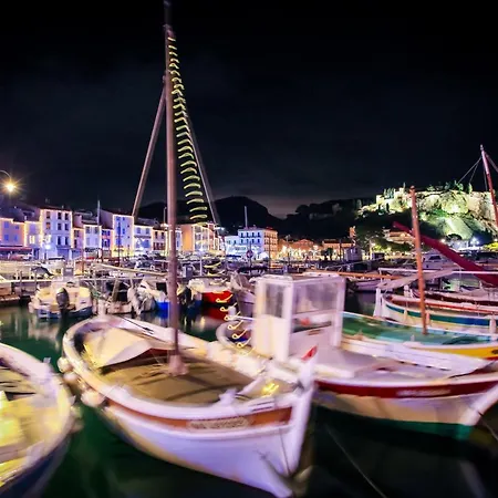 Bianca T2 - Terrasse - Parking - Calme - 1mn De La