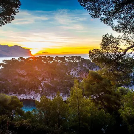 Apartman Bianca T2 - Terrasse - Parking - Calme - 1mn De La