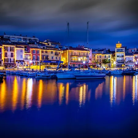 Bianca T2 - Terrasse - Parking - Calme - 1mn De La * Cassis