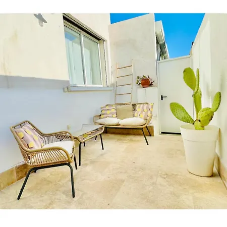 Apartamento Bianca T2 - Terrasse - Parking - Calme - 1mn De La Cassis