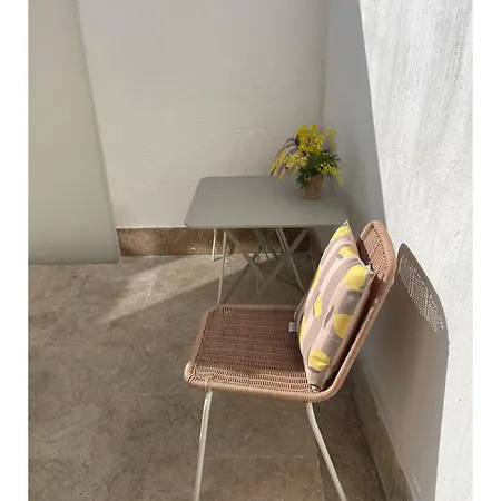 Bianca T2 - Terrasse - Parking - Calme - 1mn De La Cassis