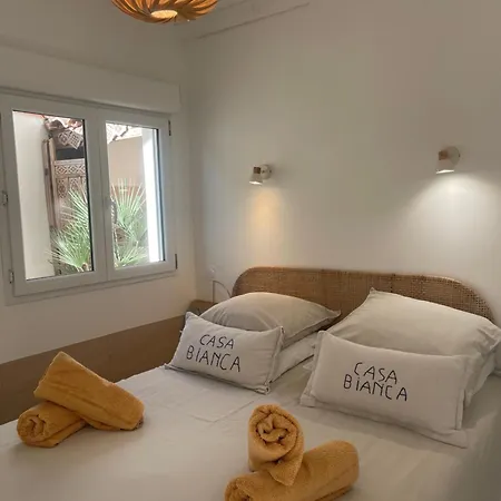 Bianca T2 - Terrasse - Parking - Calme - 1mn De La Apartamento