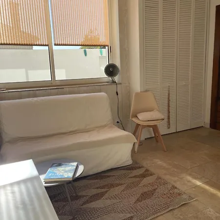 Bianca T2 - Terrasse - Parking - Calme - 1mn De La Apartamento