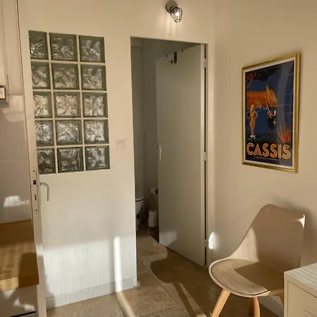 Apartamento Bianca T2 - Terrasse - Parking - Calme - 1mn De La