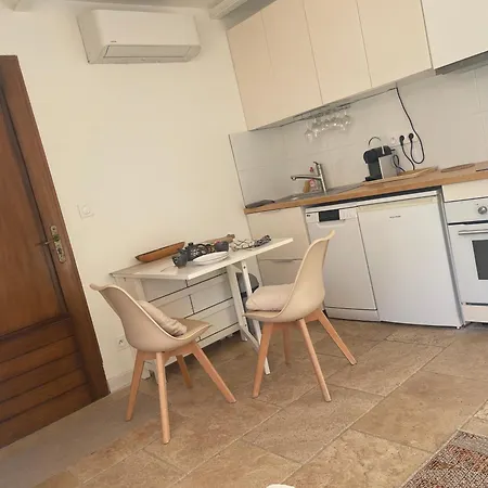 Apartamento Bianca T2 - Terrasse - Parking - Calme - 1mn De La *