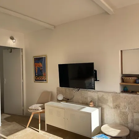 Apartamento Bianca T2 - Terrasse - Parking - Calme - 1mn De La *