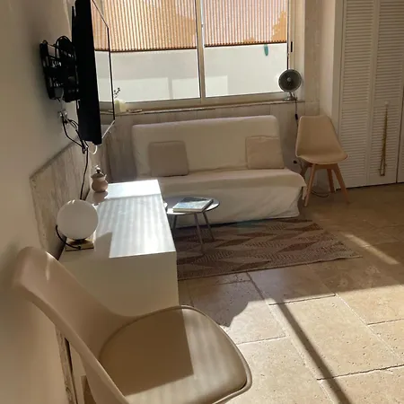 Apartamento Bianca T2 - Terrasse - Parking - Calme - 1mn De La *