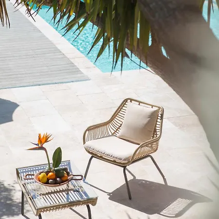 Bianca T2 - Terrasse - Parking - Calme - 1mn De La * Cassis