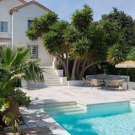 Apartamento Bianca T2 - Terrasse - Parking - Calme - 1mn De La