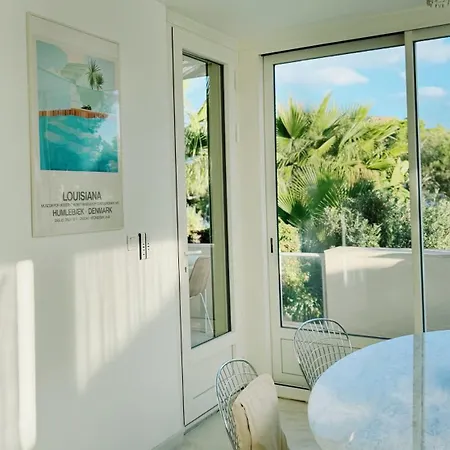 Bianca T2 - Terrasse - Parking - Calme - 1mn De La Cassis