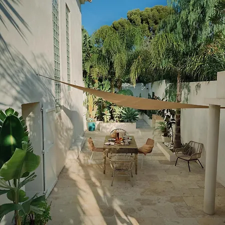 Bianca T2 - Terrasse - Parking - Calme - 1mn De La *