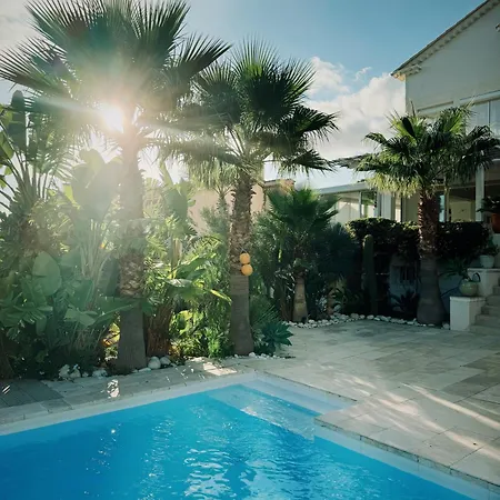 Apartamento Bianca T2 - Terrasse - Parking - Calme - 1mn De La