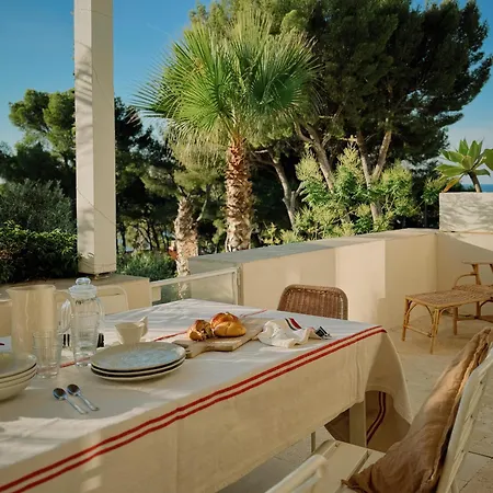 Bianca T2 - Terrasse - Parking - Calme - 1mn De La Apartamento Cassis
