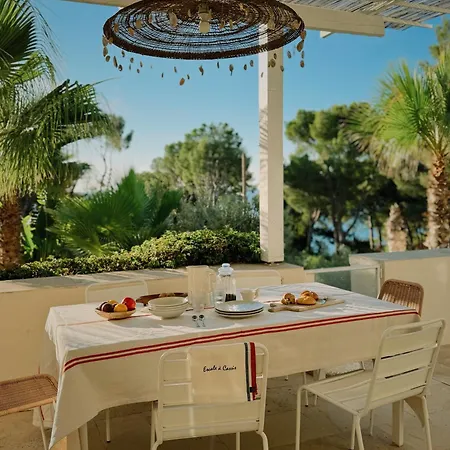 Bianca T2 - Terrasse - Parking - Calme - 1mn De La * Cassis