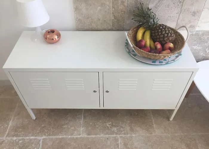 Bianca T2 - Terrasse - Parking - Calme - 1mn De La Apartman *