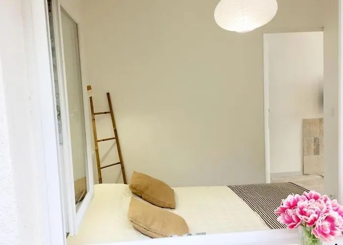 Bianca T2 - Terrasse - Parking - Calme - 1mn De La Apartman Cassis