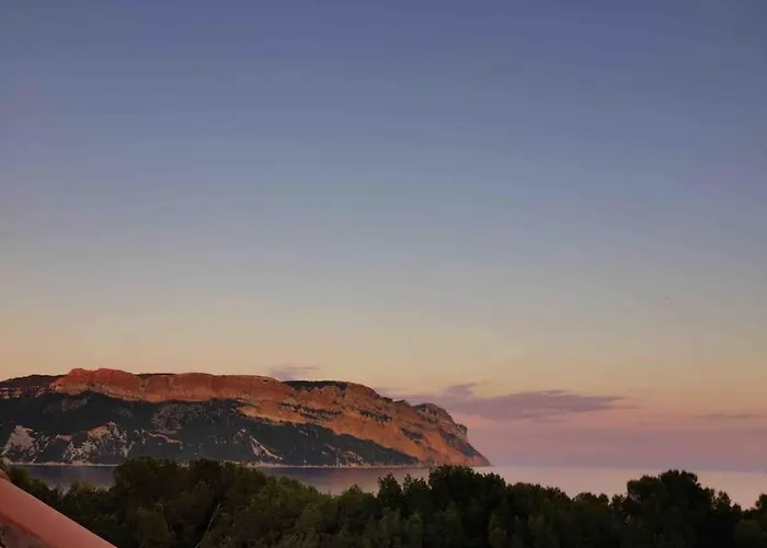 Bianca T2 - Terrasse - Parking - Calme - 1mn De La