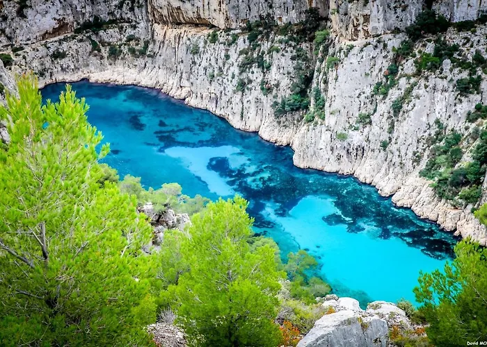Bianca T2 - Terrasse - Parking - Calme - 1mn De La *
