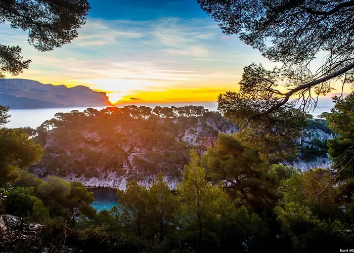 Apartman Bianca T2 - Terrasse - Parking - Calme - 1mn De La