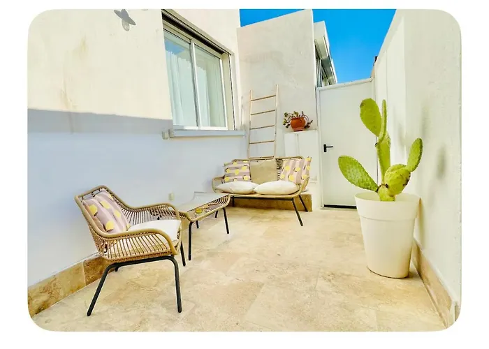 Apartman Bianca T2 - Terrasse - Parking - Calme - 1mn De La Cassis