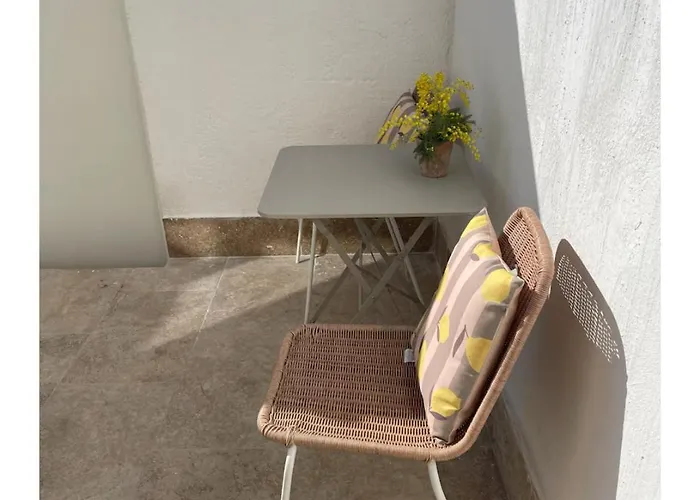 Bianca T2 - Terrasse - Parking - Calme - 1mn De La Cassis