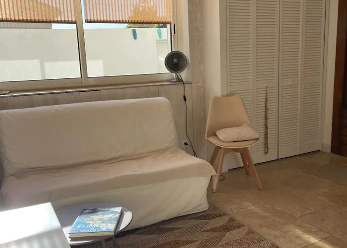 Bianca T2 - Terrasse - Parking - Calme - 1mn De La Apartman